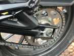 2018 Benelli BN 302