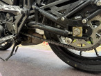 2018 Benelli Leoncino