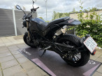 2018 Benelli Leoncino