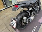 2018 Benelli Leoncino