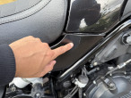 2018 Benelli Leoncino