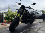 2018 Benelli Leoncino
