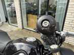 2018 Benelli Leoncino