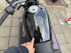 2018 Benelli Leoncino