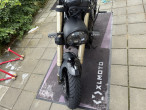 2018 Benelli Leoncino