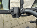 2018 Benelli Leoncino