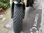 2018 Benelli Leoncino