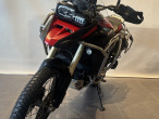 2018 BMW F 800 GS Adventure