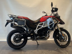 2018 BMW F 800 GS Adventure