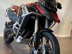 2018 BMW F 800 GS Adventure