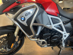2018 BMW F 800 GS Adventure
