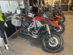 2018 BMW F 800 GS Adventure