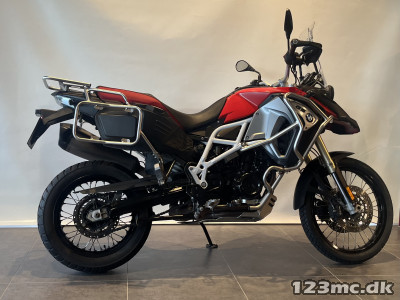 BMW F 800 GS Adventure