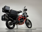 2018 BMW F 800 GS