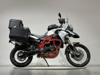 BMW F 800 GS BMW F 800 GS