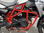 2018 BMW F 800 GS