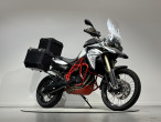 2018 BMW F 800 GS