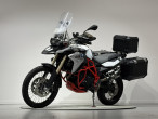 2018 BMW F 800 GS