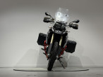 2018 BMW F 800 GS