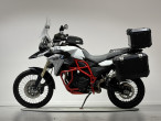 2018 BMW F 800 GS