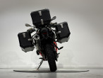 2018 BMW F 800 GS