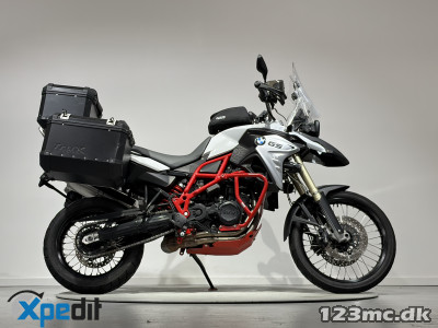 BMW F 800 GS