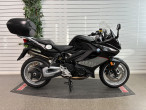BMW F 800 GT BMW F 800 GT