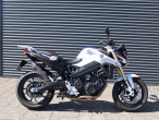 2018 BMW F 800 R