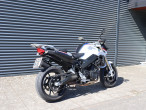 2018 BMW F 800 R