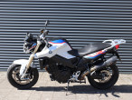 2018 BMW F 800 R