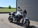 2018 BMW F 800 R