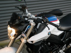 2018 BMW F 800 R 2018 BMW F 800 R