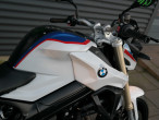 2018 BMW F 800 R 2018 BMW F 800 R