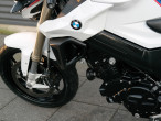 2018 BMW F 800 R 2018 BMW F 800 R