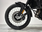 2018 BMW F 850 GS