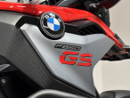 2018 BMW F 850 GS