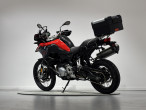 2018 BMW F 850 GS
