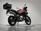 2018 BMW F 850 GS