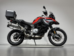 2018 BMW F 850 GS