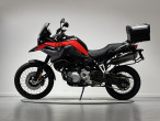 2018 BMW F 850 GS
