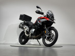 2018 BMW F 850 GS