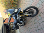 2018 BMW F 850 GS 2018 BMW F 850 GS