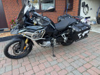 2018 BMW F 850 GS 2018 BMW F 850 GS