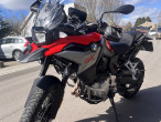 2018 BMW F 850 GS 2018 BMW F 850 GS