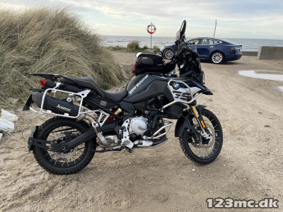 BMW F 850 GS