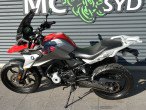 2018 BMW G 310 GS