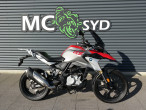BMW G 310 GS MC-SYD       BYTTER GERNE