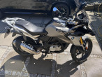 2018 BMW G 310 GS