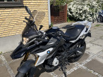 2018 BMW G 310 GS