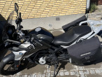 2018 BMW G 310 GS